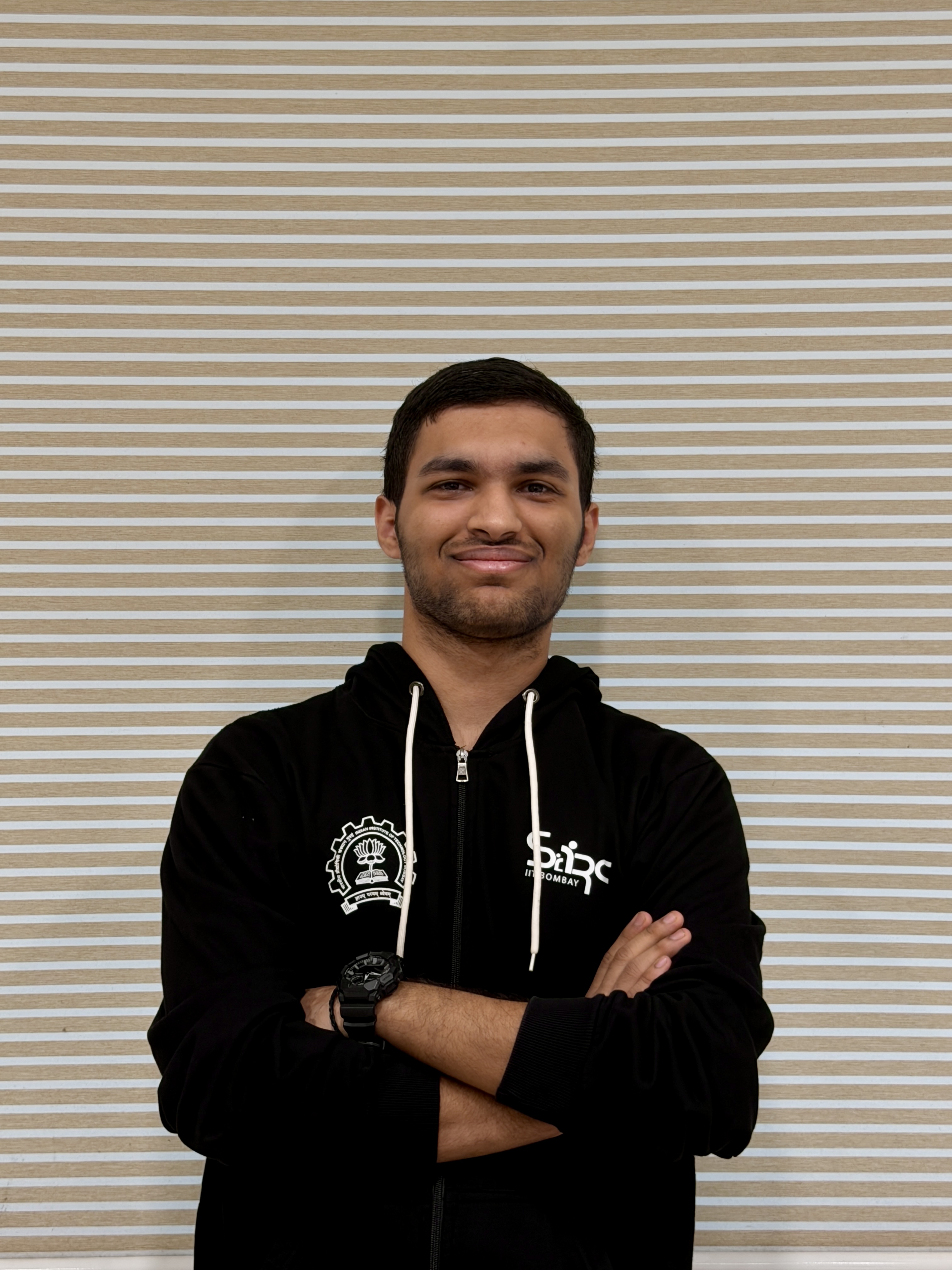 Team Member 1