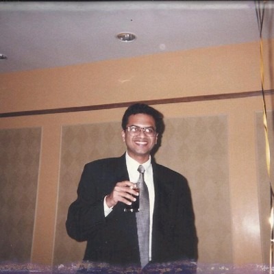 Sameer Desai
