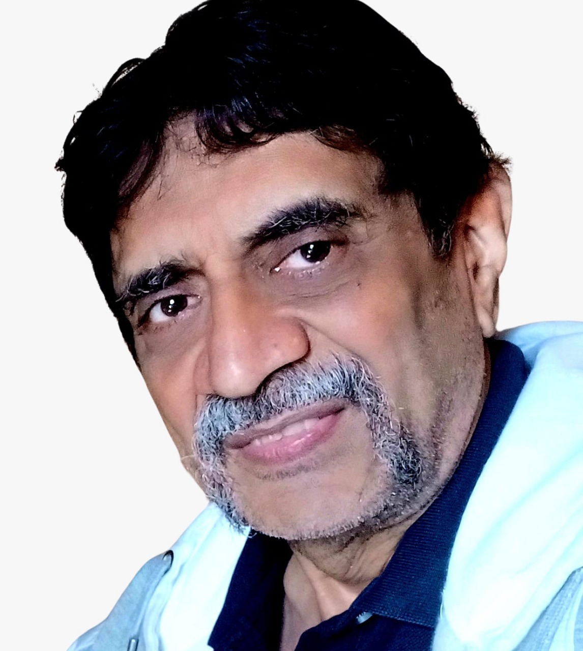 Vishram Bapat